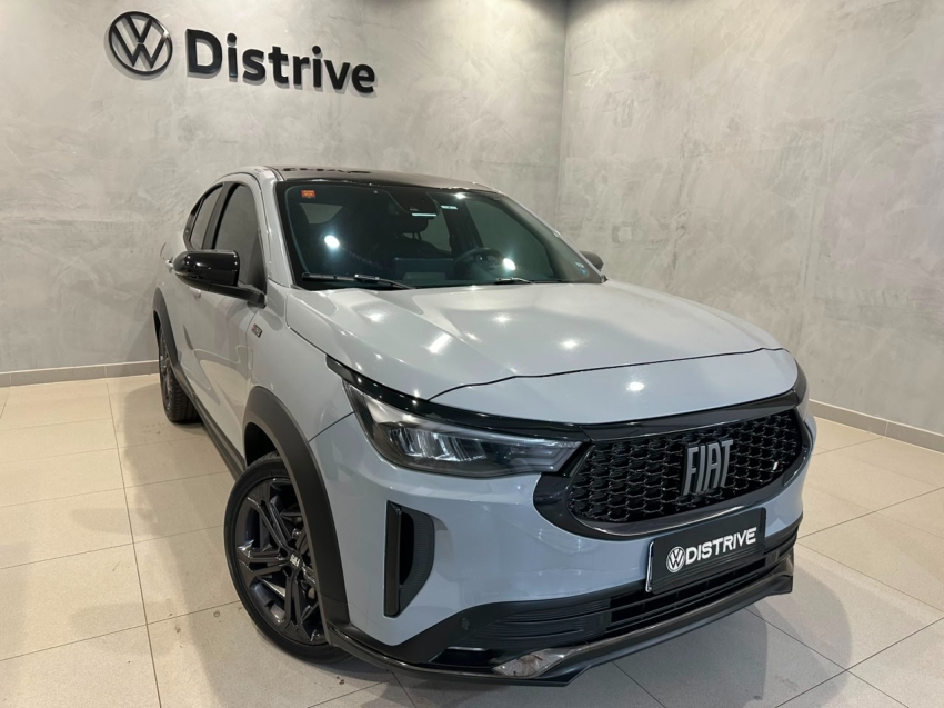 fiat fastback 1.3 turbo 270 flex limited edition at6 4p automatico 2023