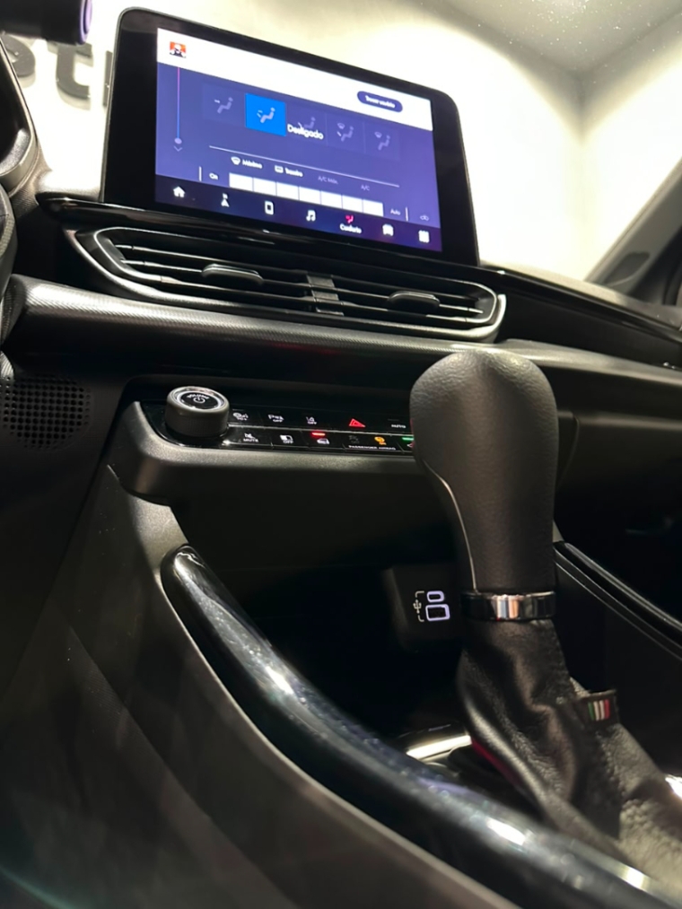 fiat fastback 1.3 turbo 270 flex limited edition at6 4p automatico 20237