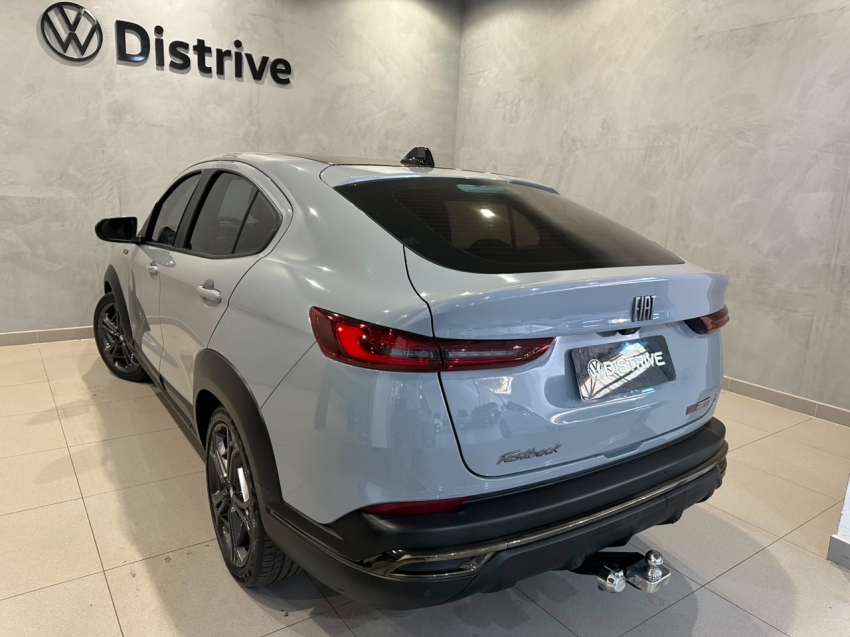 fiat fastback 1.3 turbo 270 flex limited edition at6 4p automatico 20233