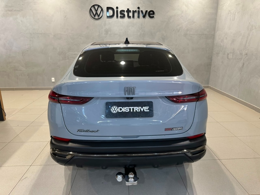 fiat fastback 1.3 turbo 270 flex limited edition at6 4p automatico 20232
