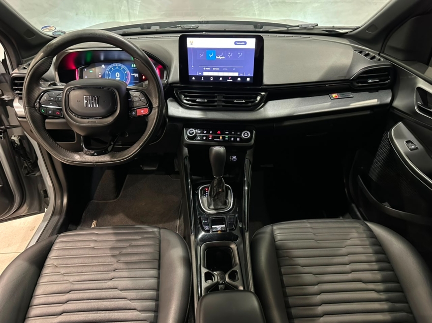 fiat fastback 1.3 turbo 270 flex limited edition at6 4p automatico 20236