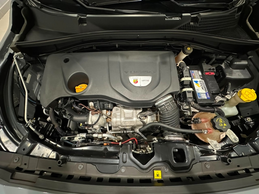 fiat fastback 1.3 turbo 270 flex limited edition at6 4p automatico 202314