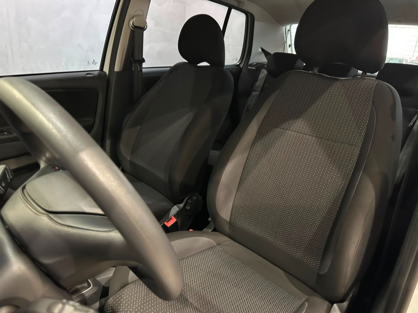 volkswagen fox 1.6 msi total flex connect 4p manual 20219