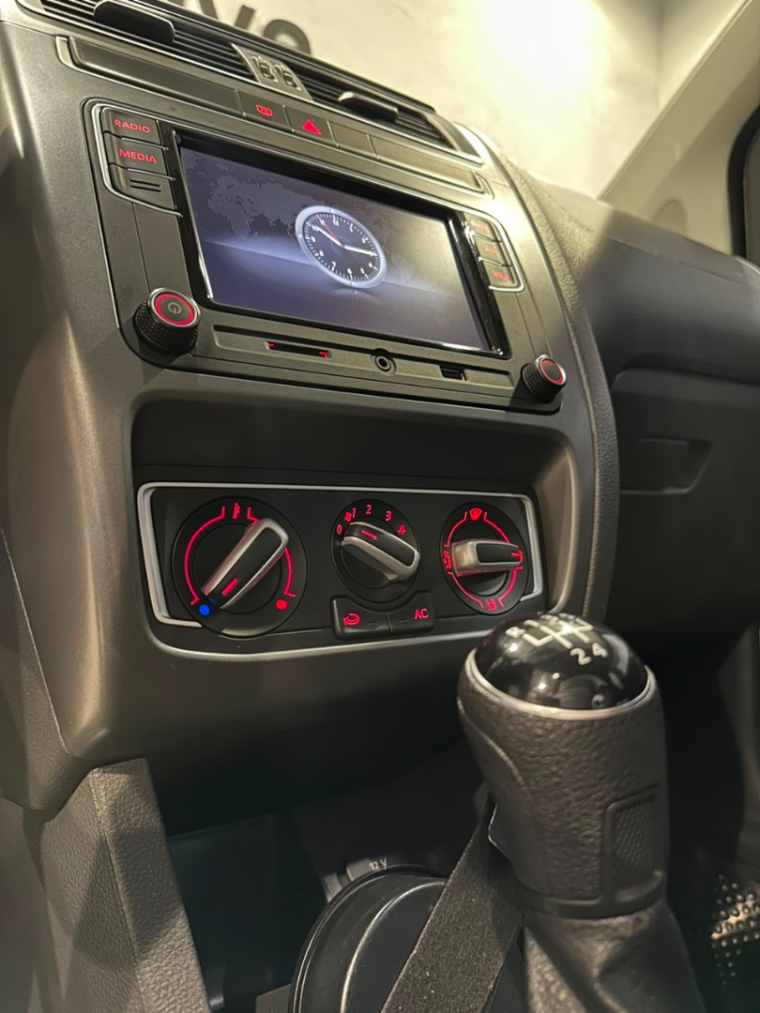 volkswagen fox 1.6 msi total flex connect 4p manual 20218