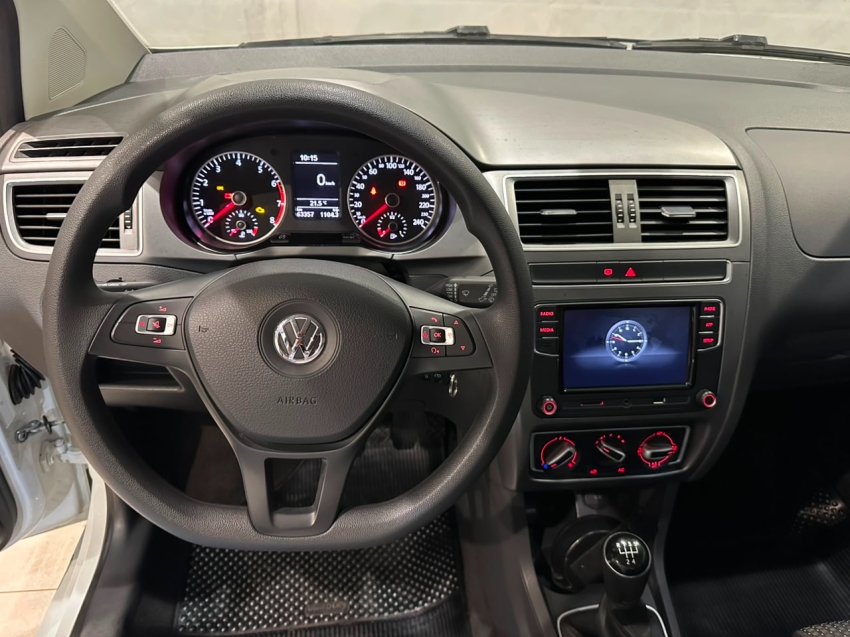 volkswagen fox 1.6 msi total flex connect 4p manual 20215