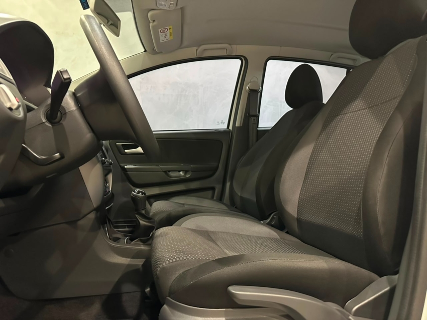 volkswagen fox 1.6 msi total flex connect 4p manual 202110