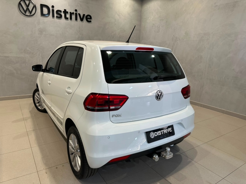 volkswagen fox 1.6 msi total flex connect 4p manual 20213