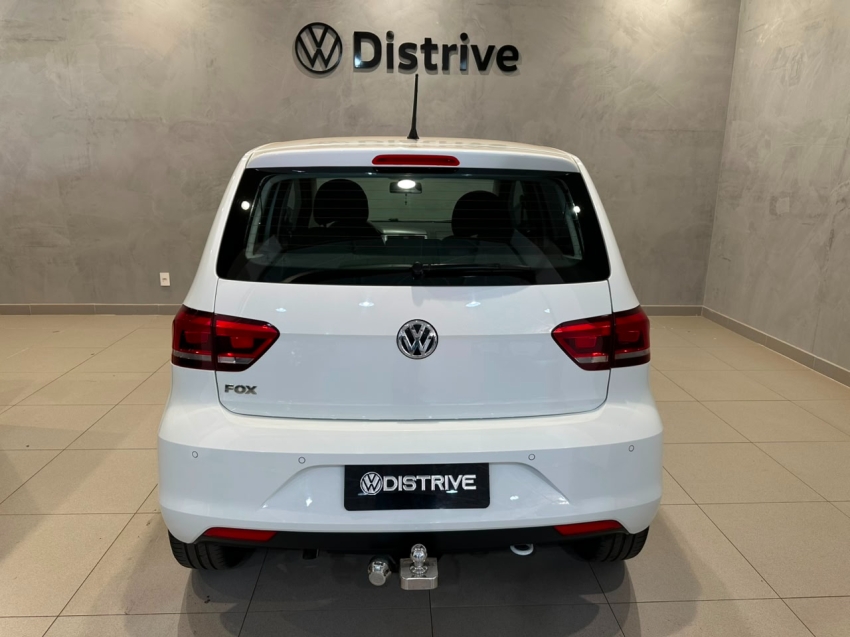 volkswagen fox 1.6 msi total flex connect 4p manual 20212