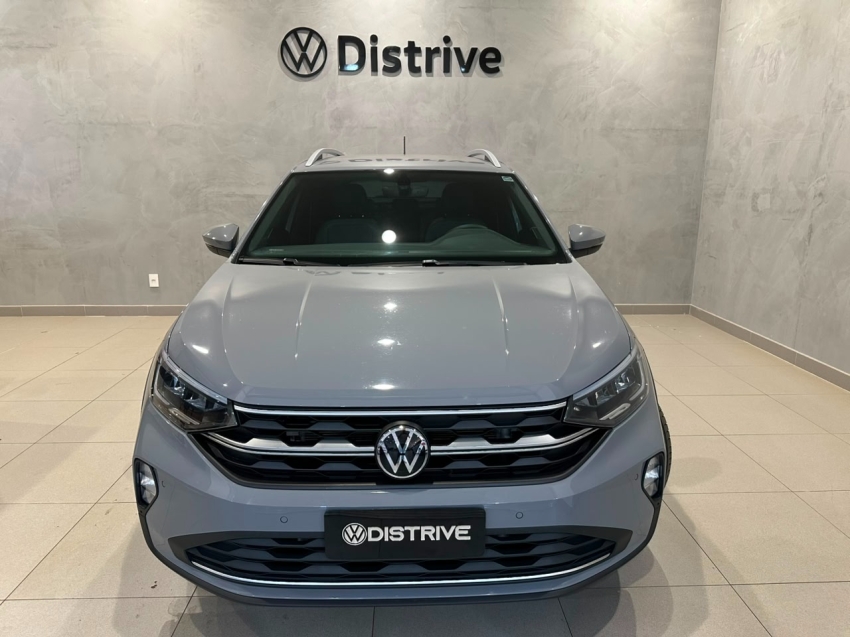 volkswagen nivus 1.0 200 tsi total flex highline automatico 4p 20241