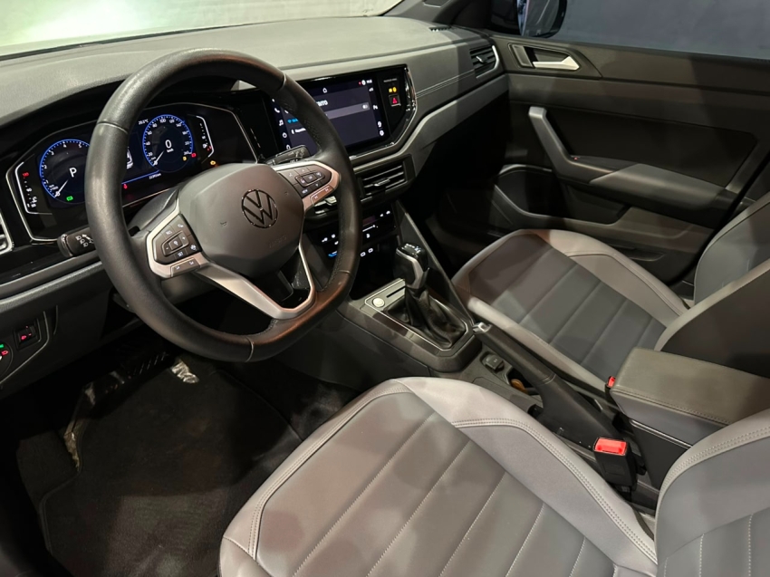 volkswagen nivus 1.0 200 tsi total flex highline automatico 4p 20246