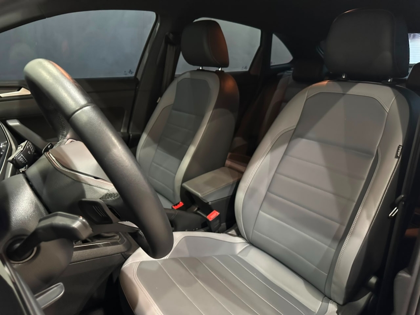 volkswagen nivus 1.0 200 tsi total flex highline automatico 4p 20249