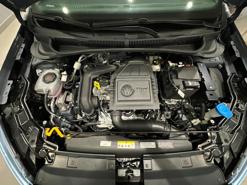 volkswagen nivus 1.0 200 tsi total flex highline automatico 4p 202414