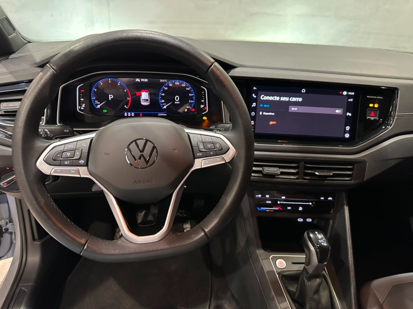 volkswagen nivus 1.0 200 tsi total flex highline automatico 4p 20245