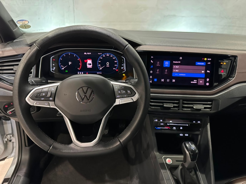 volkswagen virtus 1.0 200 tsi highline automatico flex 4p 20237