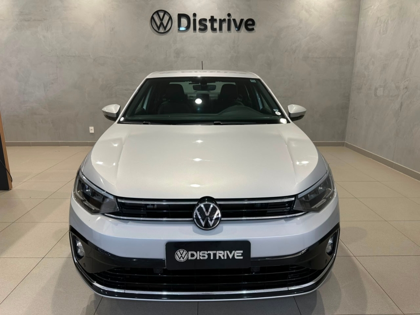 volkswagen virtus 1.0 200 tsi highline automatico flex 4p 20231