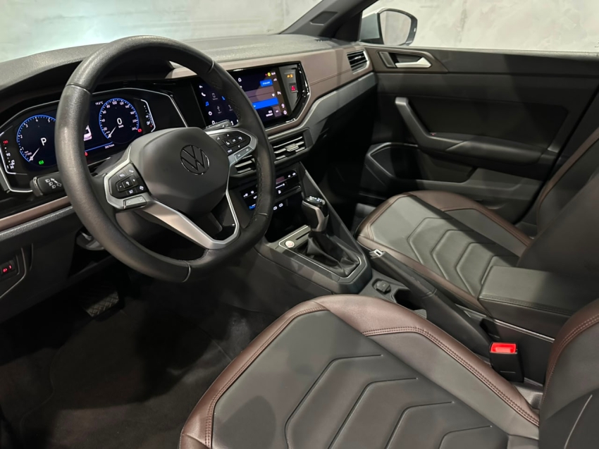 volkswagen virtus 1.0 200 tsi highline automatico flex 4p 20236