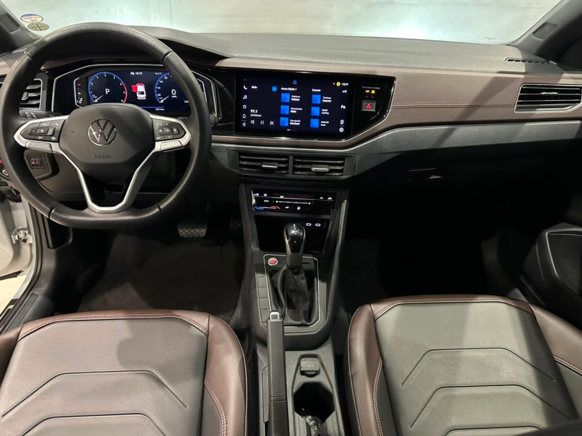 volkswagen virtus 1.0 200 tsi highline automatico flex 4p 20235