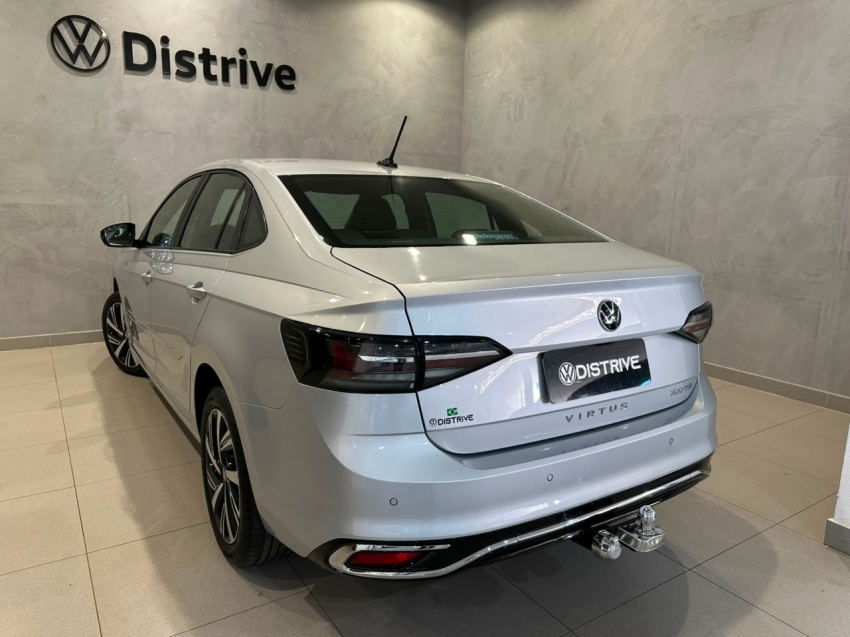 volkswagen virtus 1.0 200 tsi highline automatico flex 4p 20232