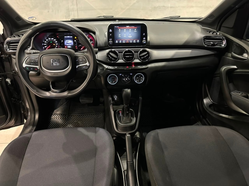 fiat argo 1.3 firefly flex trekking manual 4p 20256