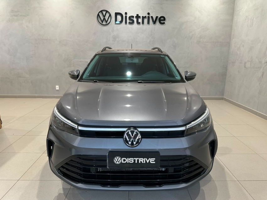 volkswagen nivus 1.0 200 tsi total flex comfortline automatico 4p 20251
