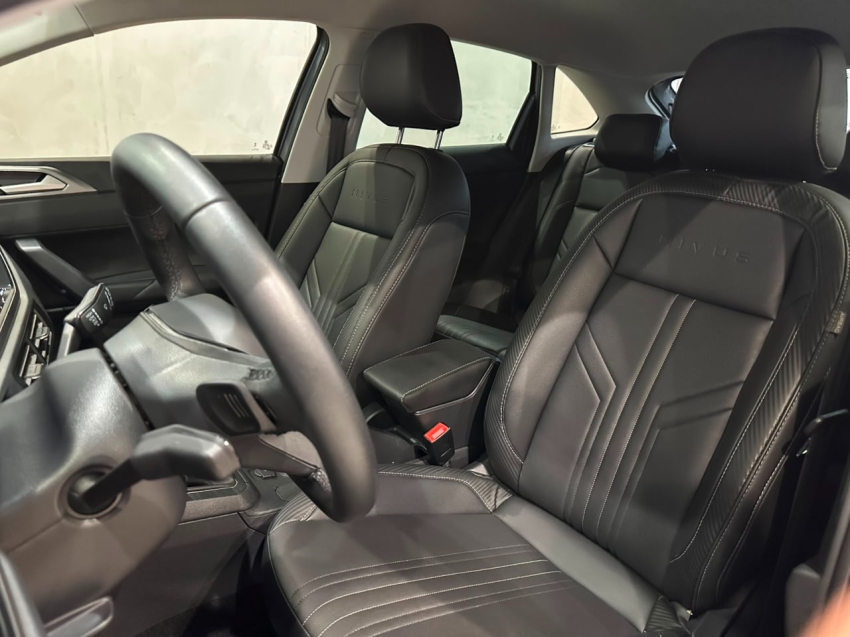 volkswagen nivus 1.0 200 tsi total flex comfortline automatico 4p 20259