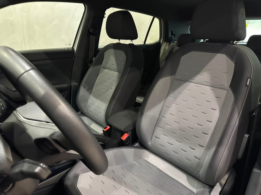 volkswagen t-cross 1.0 200 tsi total flex comfortline automatico 4p 202411