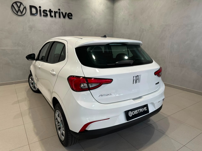 fiat argo 1.0 firefly flex drive manual 4p 20252