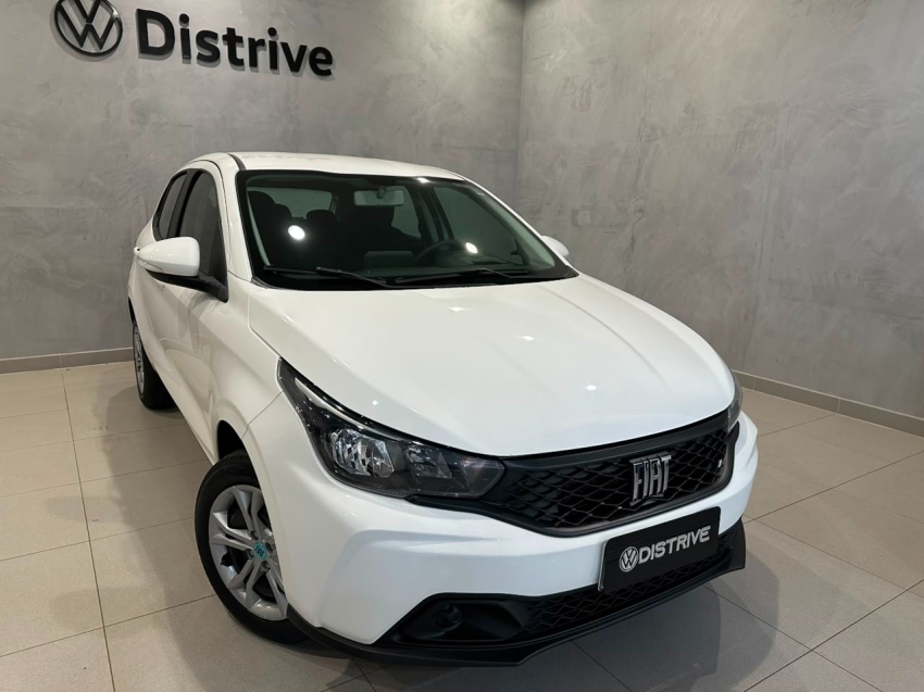 fiat argo 1.0 firefly flex drive manual 4p 2025