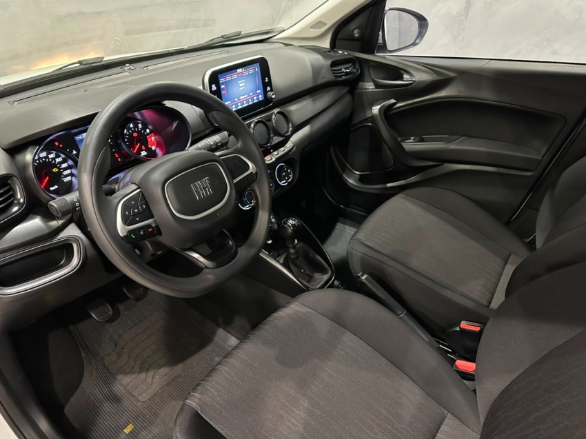 fiat argo 1.0 firefly flex drive manual 4p 20256