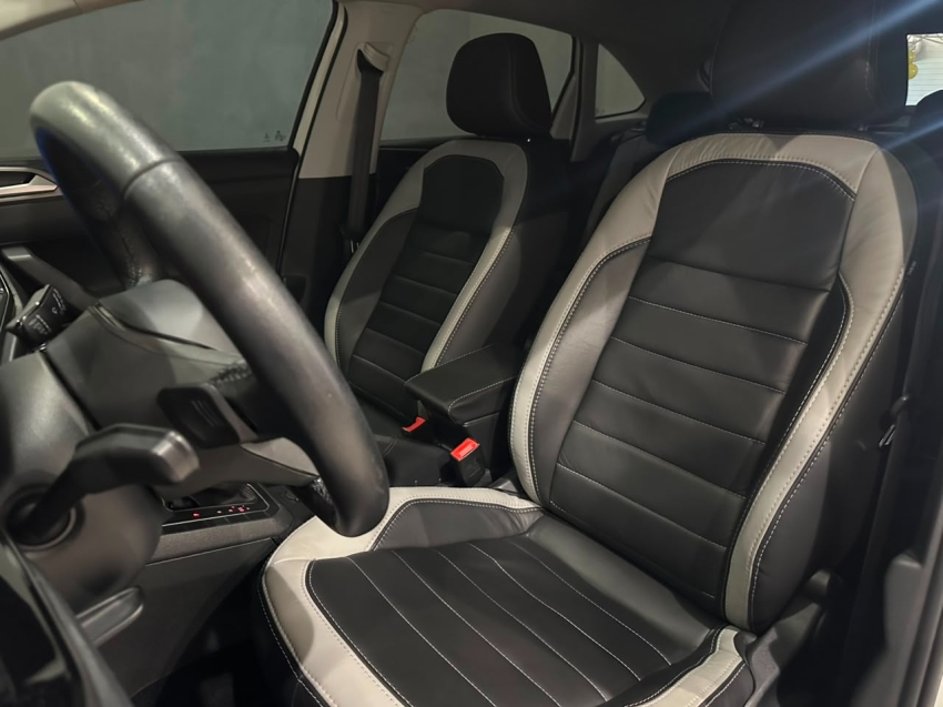 volkswagen nivus 1.0 200 tsi total flex comfortline automatico 4p 202110
