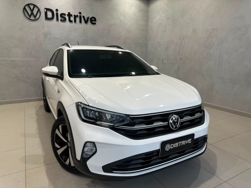 volkswagen nivus 1.0 200 tsi total flex comfortline automatico 4p 2021