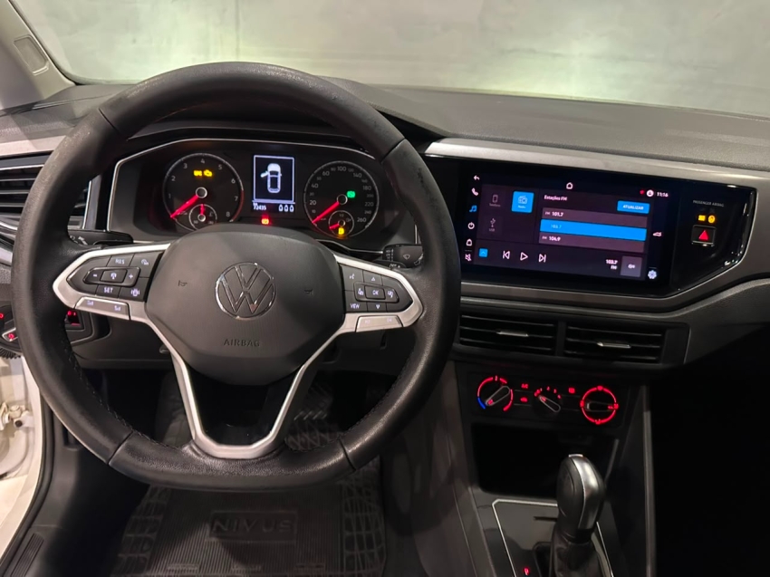 volkswagen nivus 1.0 200 tsi total flex comfortline automatico 4p 20215