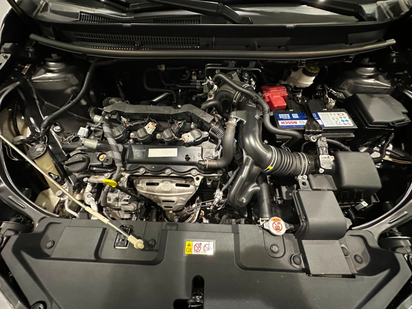 toyota yaris 1.5 16v flex xl plus connect multidrive 4p automatico 202213