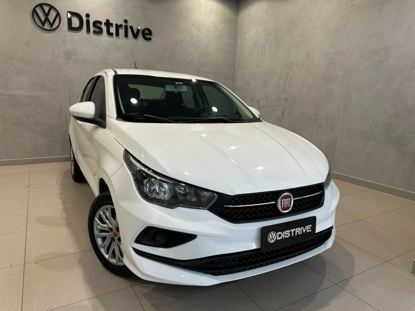 fiat cronos 1.3 firefly flex manual 4p 2020