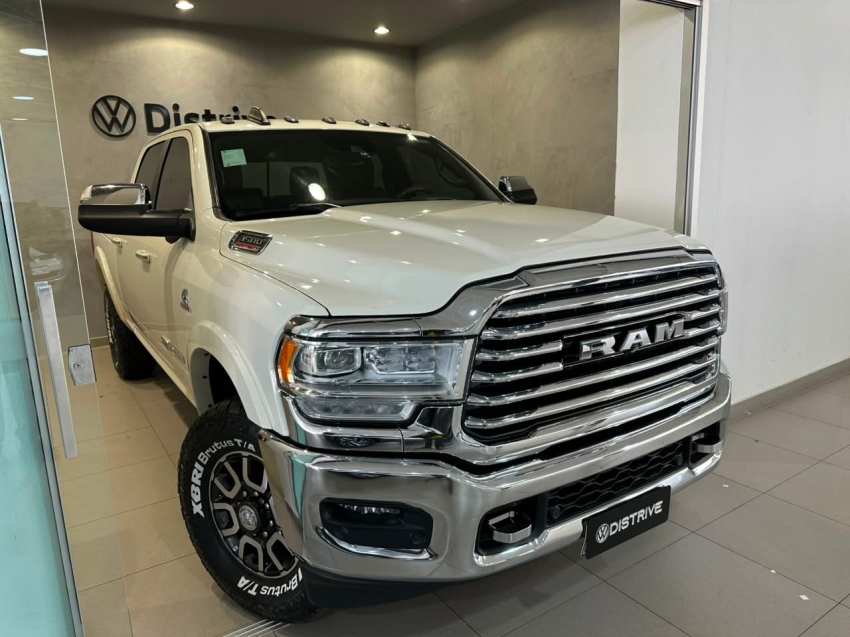 ram 3500 6.7 i6 turbo diesel limited longhorn cd 4x4 automatico 4p 2022