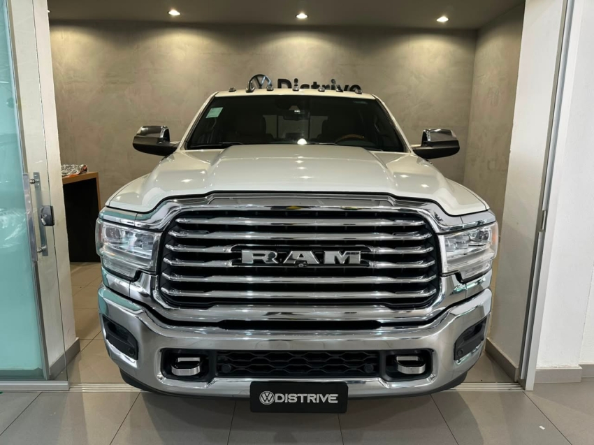 ram 3500 6.7 i6 turbo diesel limited longhorn cd 4x4 automatico 4p 20221