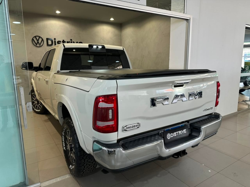 ram 3500 6.7 i6 turbo diesel limited longhorn cd 4x4 automatico 4p 20223