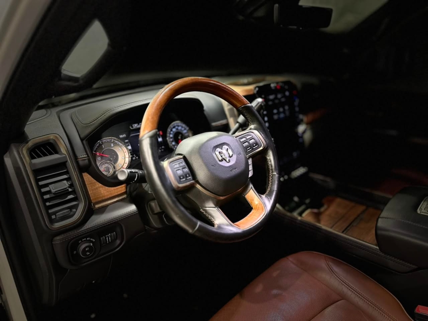 ram 3500 6.7 i6 turbo diesel limited longhorn cd 4x4 automatico 4p 20224