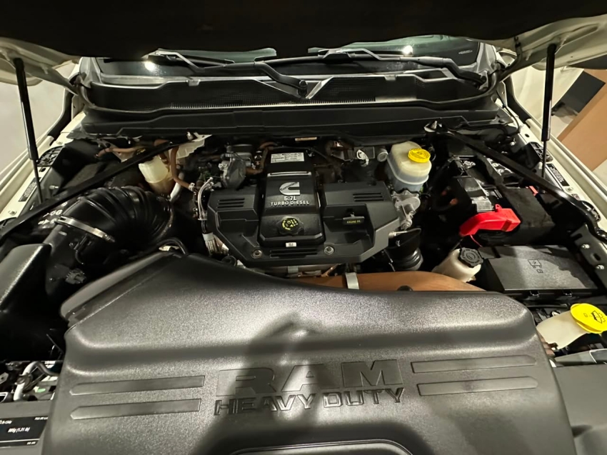 ram 3500 6.7 i6 turbo diesel limited longhorn cd 4x4 automatico 4p 202211