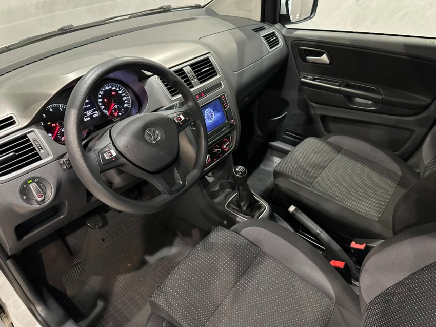 volkswagen fox 1.6 msi total flex connect 4p manual 20204