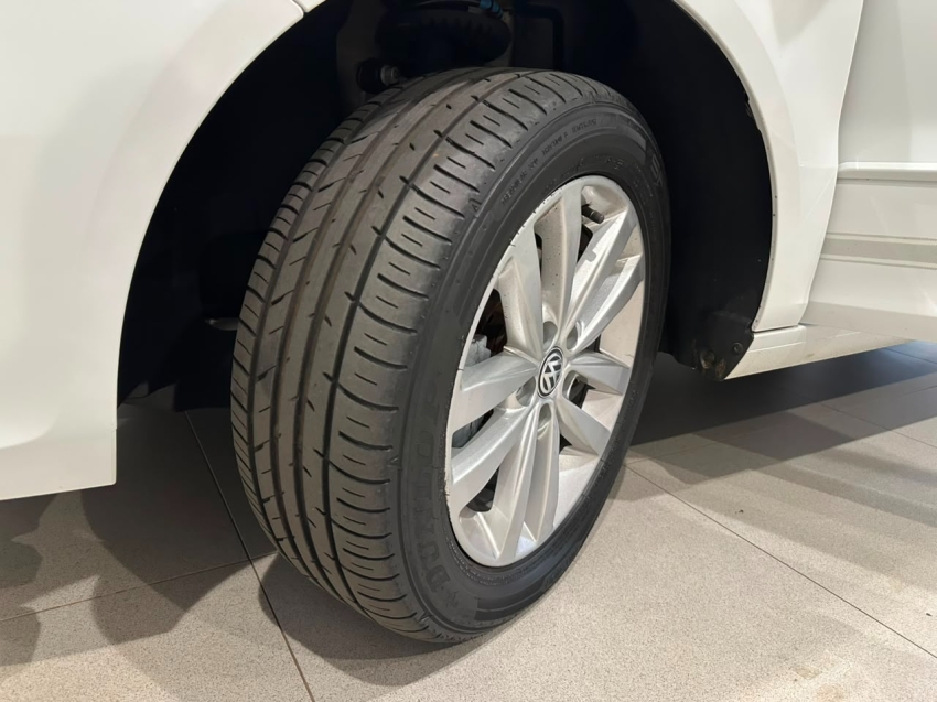 volkswagen fox 1.6 msi total flex connect 4p manual 202010