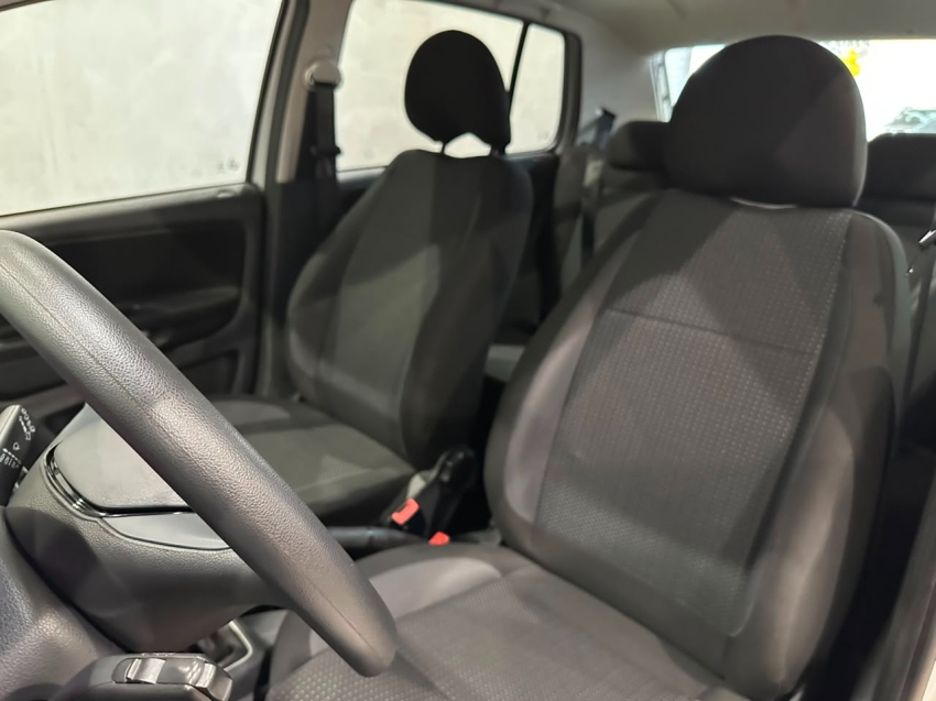 volkswagen fox 1.6 msi total flex connect 4p manual 20209