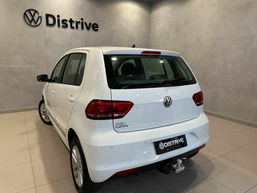 volkswagen fox 1.6 msi total flex connect 4p manual 20200