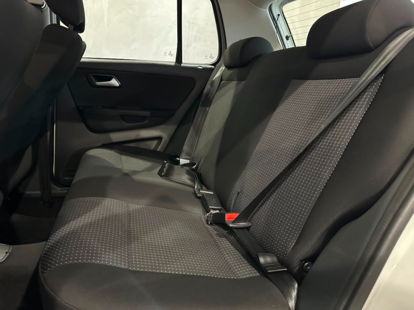 volkswagen fox 1.6 msi total flex connect 4p manual 20206