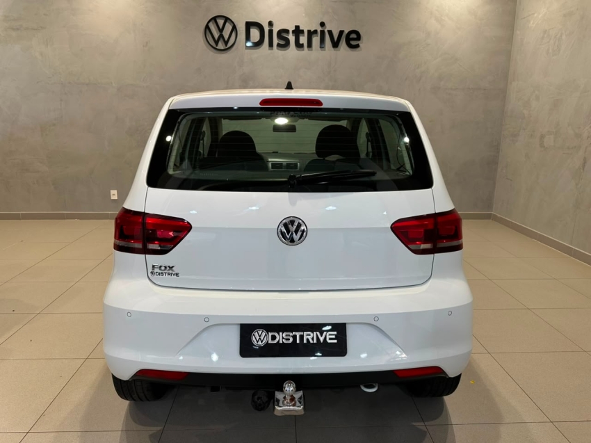 volkswagen fox 1.6 msi total flex connect 4p manual 20201