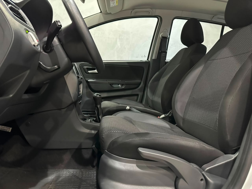 volkswagen fox 1.6 msi total flex connect 4p manual 202011