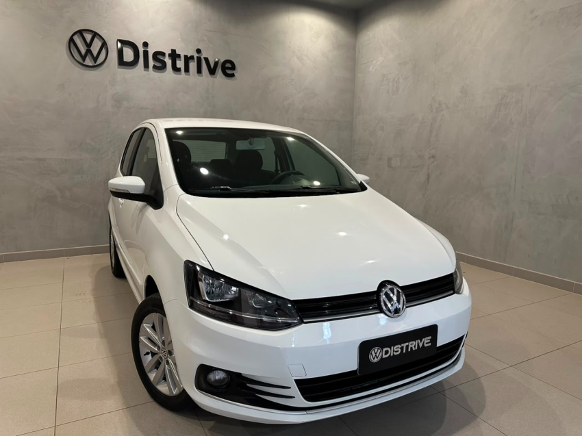 volkswagen fox 1.6 msi total flex connect 4p manual 202012