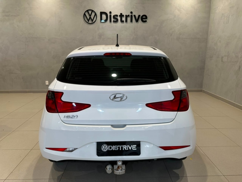 hyundai hb20 1.0 12v flex sense manual 4p 20203