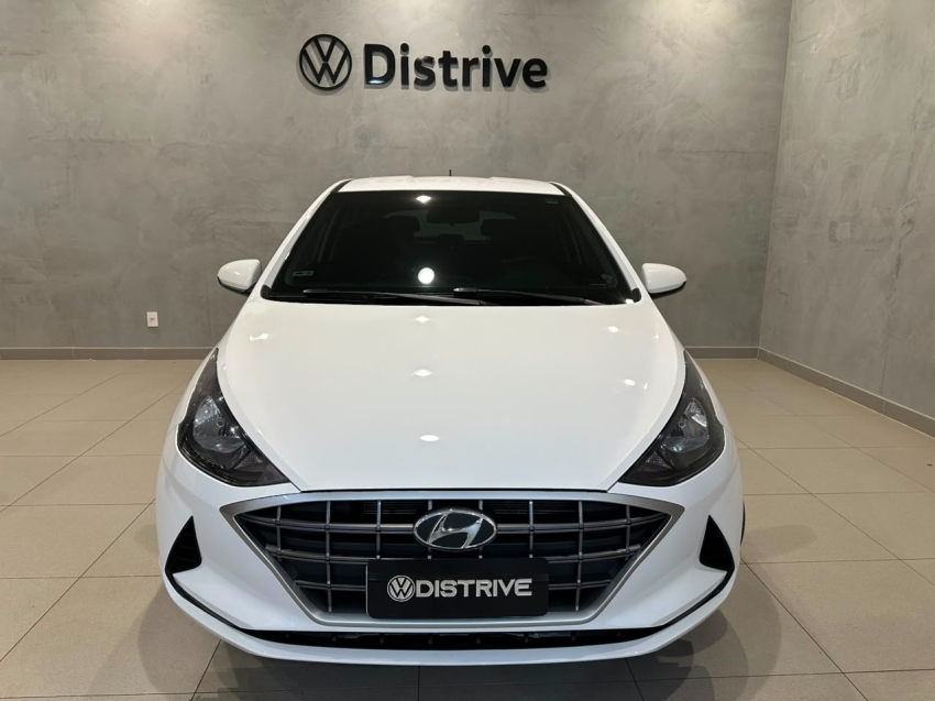 hyundai hb20 1.0 12v flex sense manual 4p 20201
