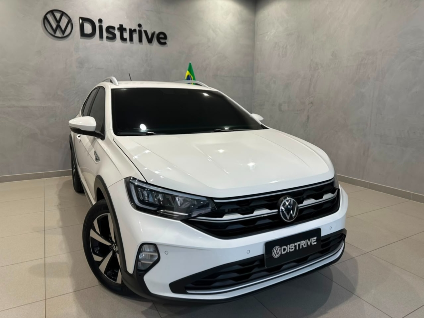 volkswagen nivus 1.0 200 tsi total flex highline automatico 4p 20240